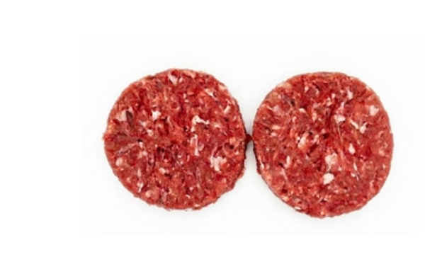 Burger meat de potro