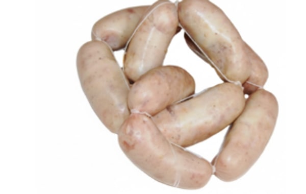 Butifarra cocida