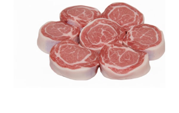 Carrillada de cerdo