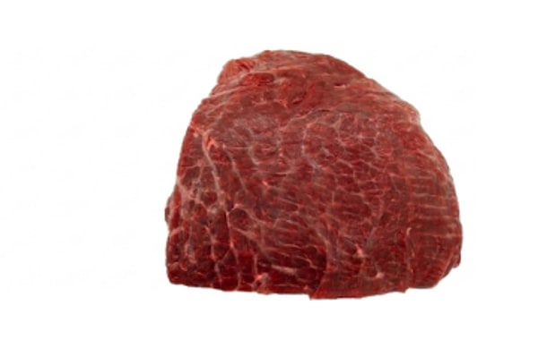 Carrillera de potro