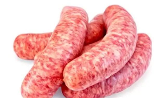 Chorizo criollo