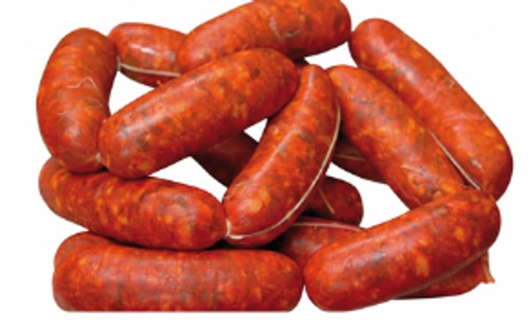 Chorizo fresco