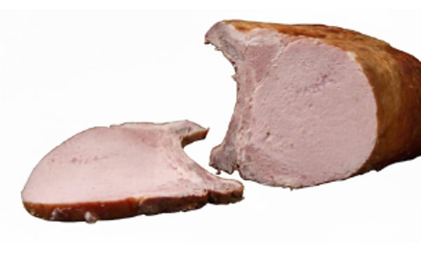 Chuleta Sajonia