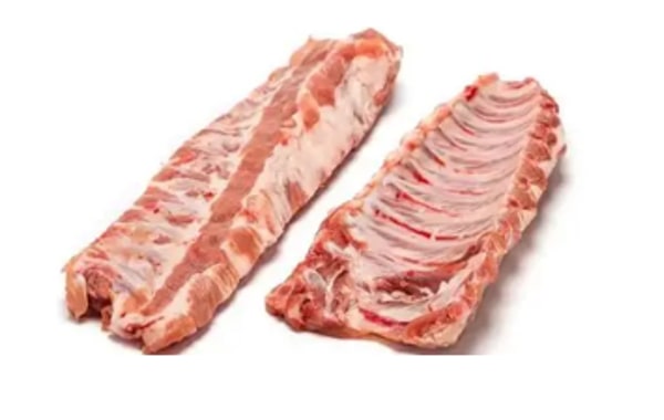 Tira de costilla