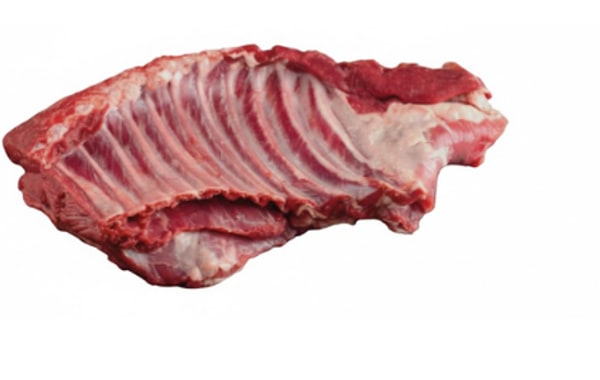 Costillar de vacuno
