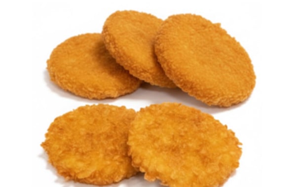 Crispy de pollo