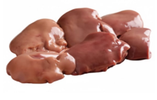 Higaditos de pollo