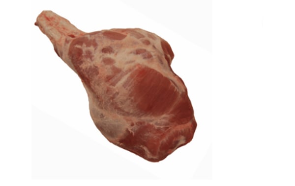 Jamón fresco tipo York