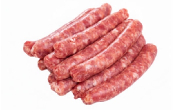 Longaniza fresca