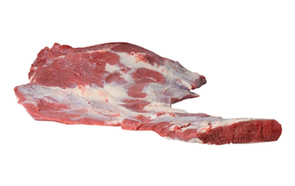Carne magra de vacuno