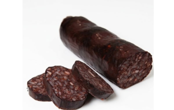 Morcilla de arroz