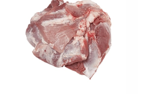 Paleta de cerdo