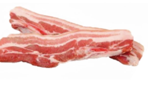 Panceta de cerdo