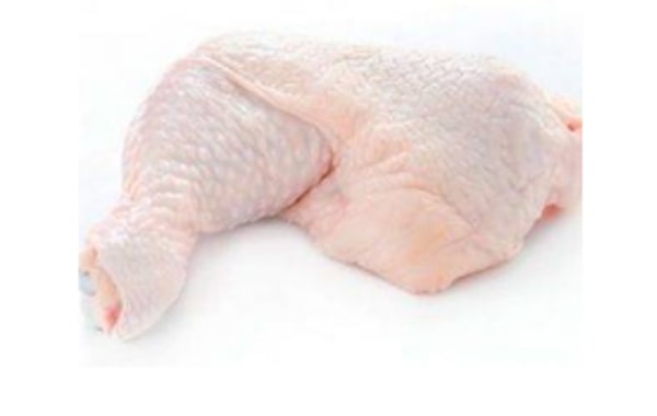 Patorra de pavo