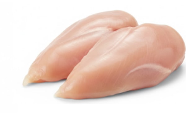 Pechuga de pollo