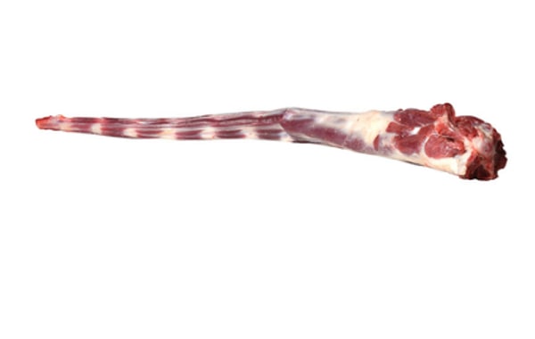 Rabo de vacuno