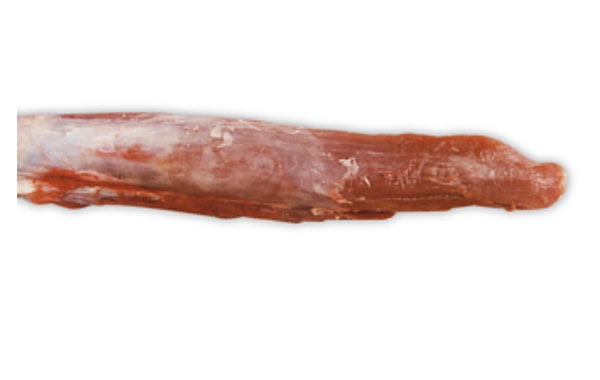 Solomillo de cerdo