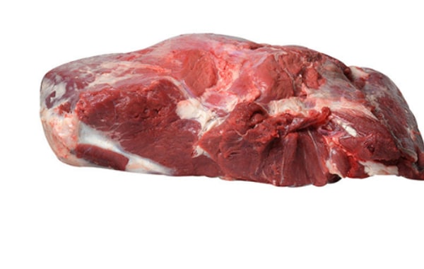 Tapa de vacuno